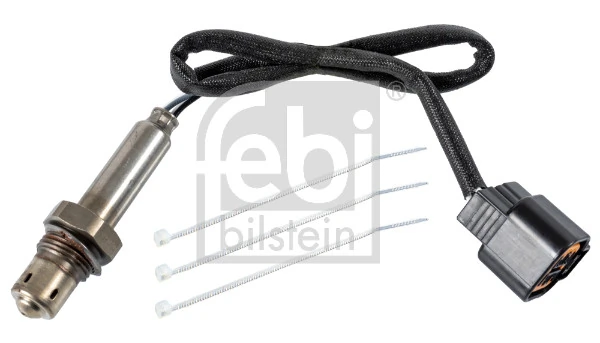 Oxygen Sensor